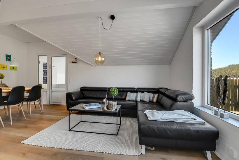 Foto von Ferienhaus WM47 in Vejlby Klit - Westjütland