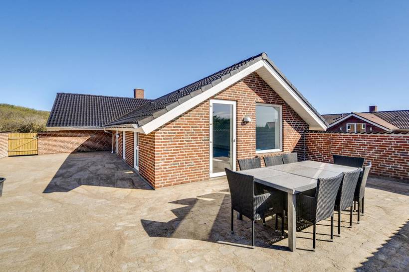 Foto von Ferienhaus WM47 in Vejlby Klit - Westjütland