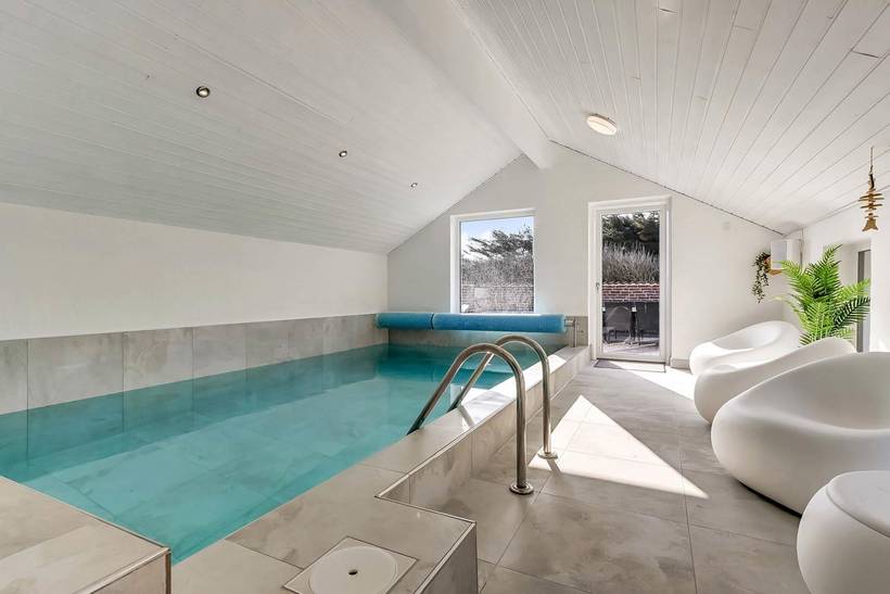 Foto von Ferienhaus WM47 in Vejlby Klit - Westjütland