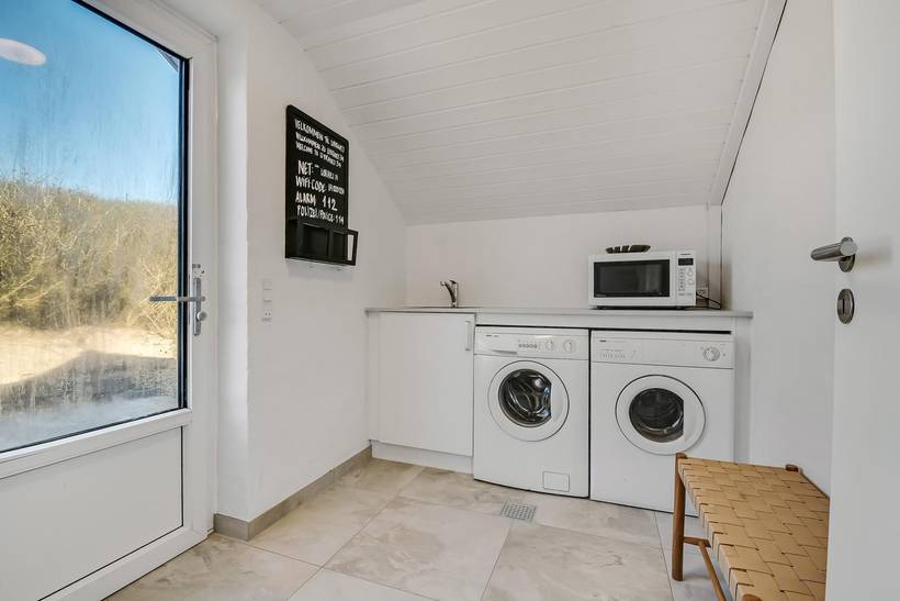 Foto von Ferienhaus WM47 in Vejlby Klit - Westjütland