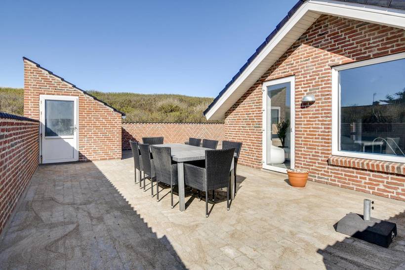Foto von Ferienhaus WM47 in Vejlby Klit - Westjütland