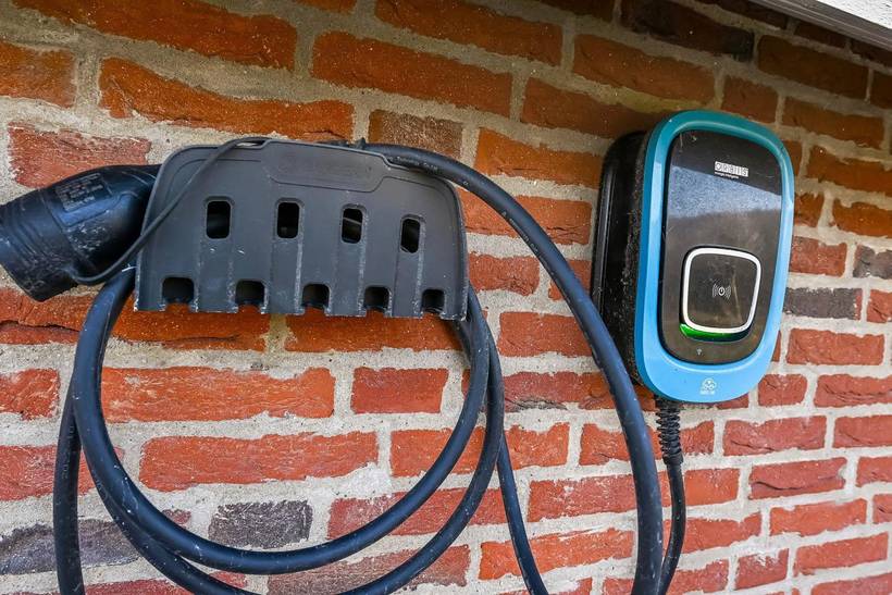 Foto von Ferienhaus WM47 in Vejlby Klit - Westjütland
