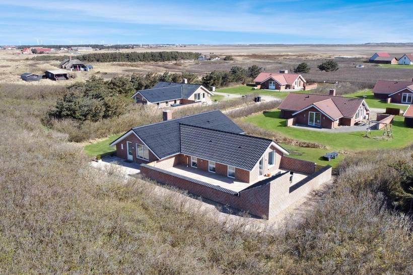 Foto von Ferienhaus WM47 in Vejlby Klit - Westjütland