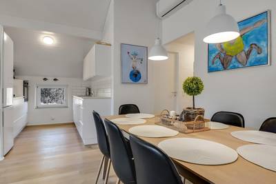 Vorschaubild von Ferienhaus WM47 in Vejlby Klit - Westjütland