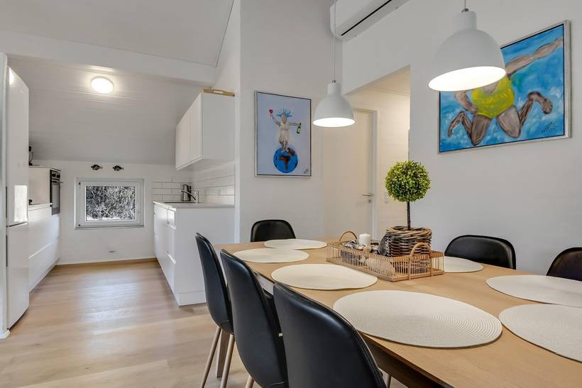 Foto von Ferienhaus WM47 in Vejlby Klit - Westjütland