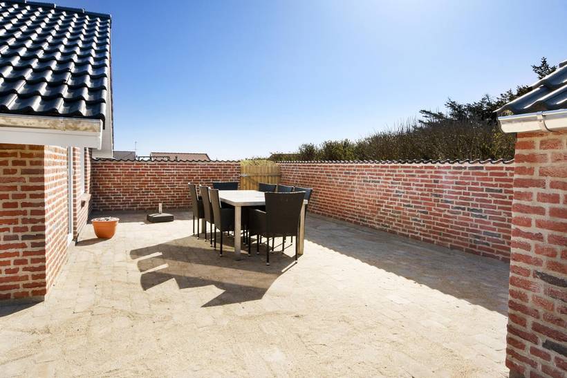 Foto von Ferienhaus WM47 in Vejlby Klit - Westjütland
