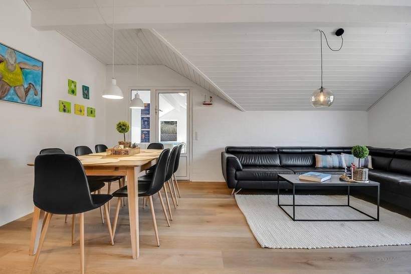 Foto von Ferienhaus WM47 in Vejlby Klit - Westjütland
