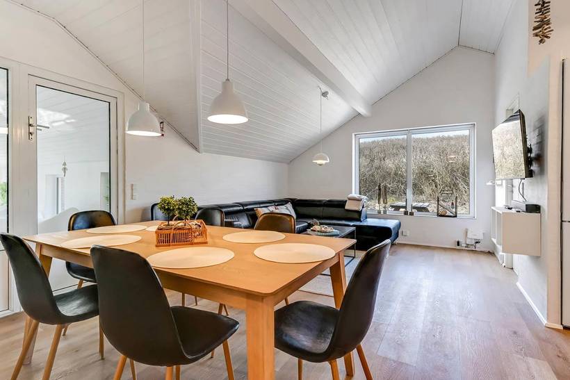 Foto von Ferienhaus WM47 in Vejlby Klit - Westjütland