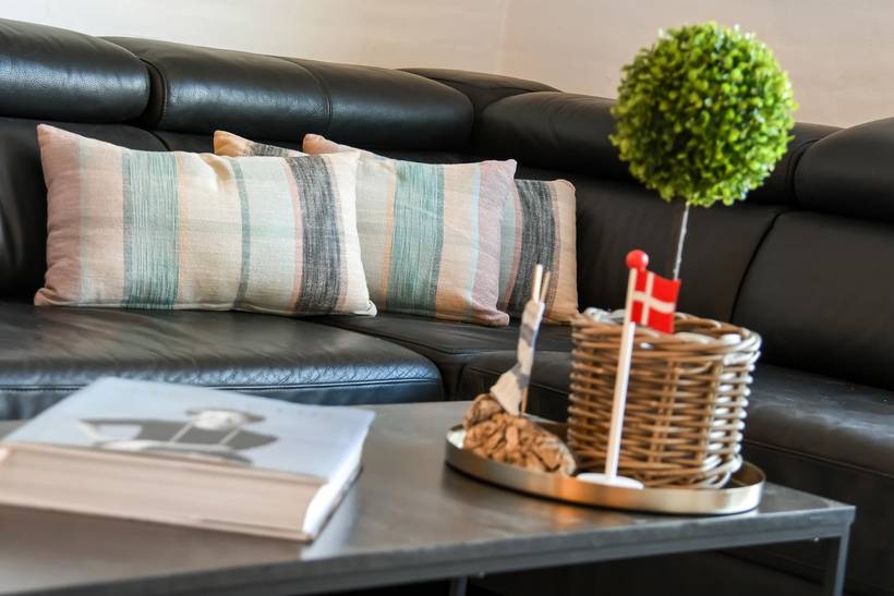 Foto von Ferienhaus WM47 in Vejlby Klit - Westjütland