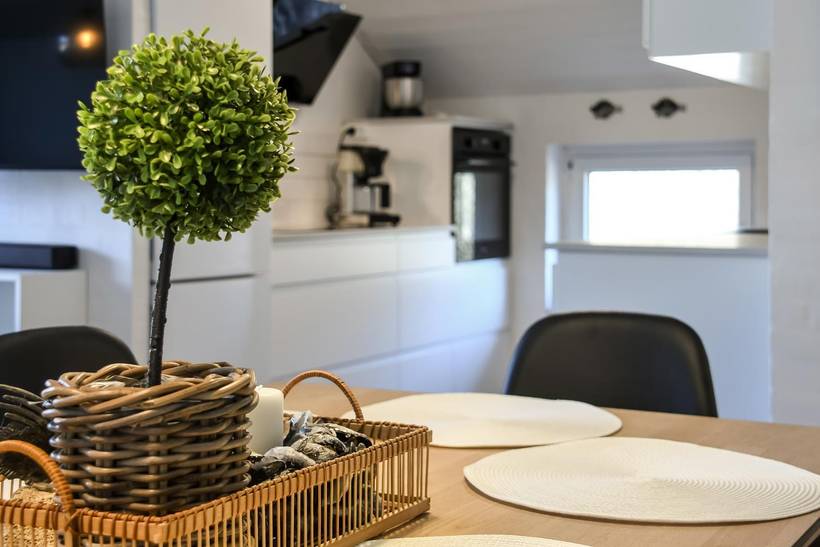 Foto von Ferienhaus WM47 in Vejlby Klit - Westjütland