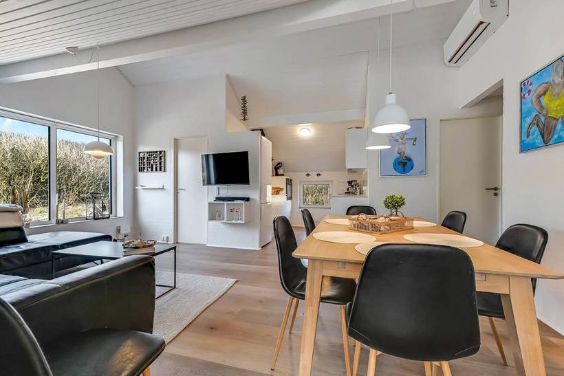 Foto von Ferienhaus WM47 in Vejlby Klit - Westjütland