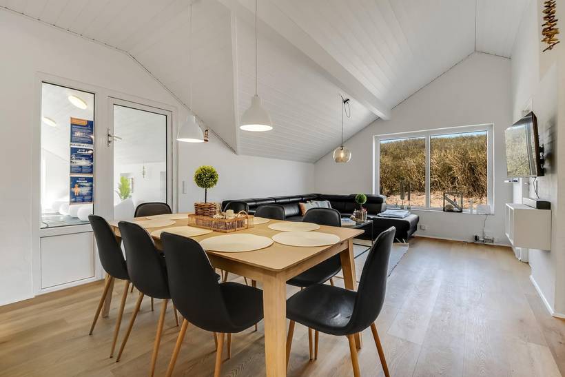 Foto von Ferienhaus WM47 in Vejlby Klit - Westjütland