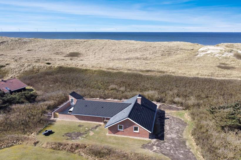 Foto von Ferienhaus WM47 in Vejlby Klit - Westjütland