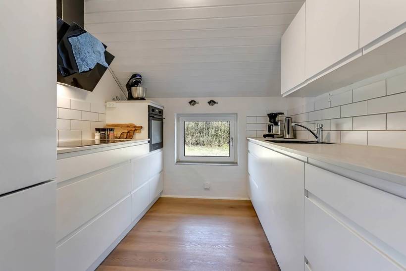 Foto von Ferienhaus WM47 in Vejlby Klit - Westjütland