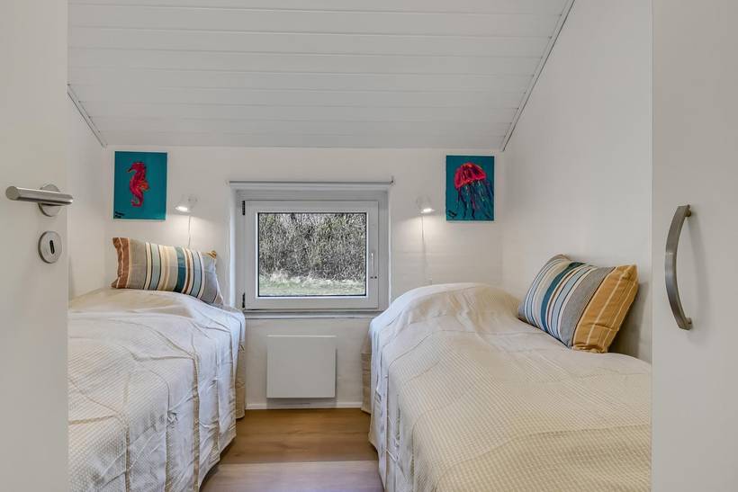 Foto von Ferienhaus WM47 in Vejlby Klit - Westjütland