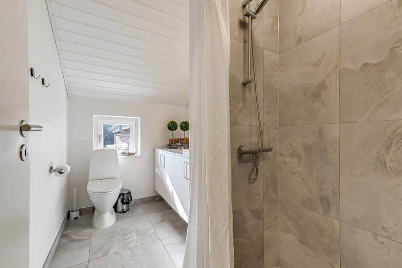 Foto von Ferienhaus WM47 in Vejlby Klit - Westjütland