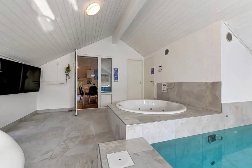 Foto von Ferienhaus WM47 in Vejlby Klit - Westjütland