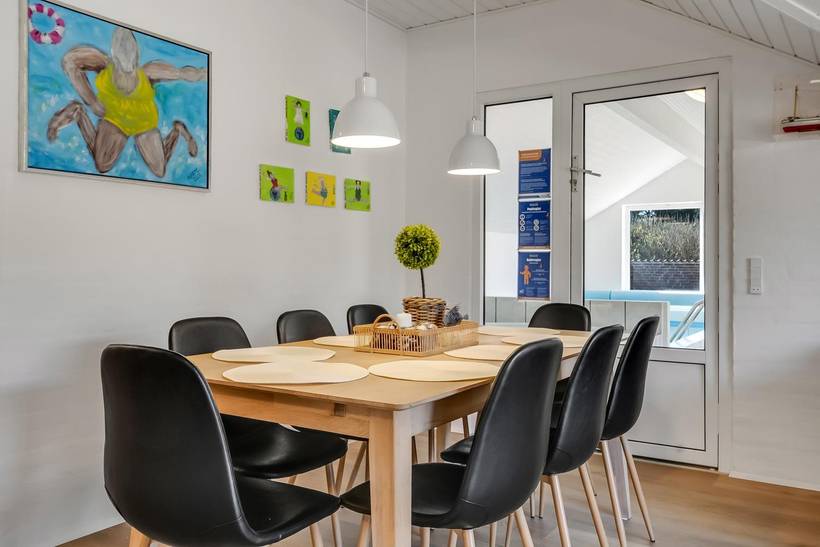 Foto von Ferienhaus WM47 in Vejlby Klit - Westjütland