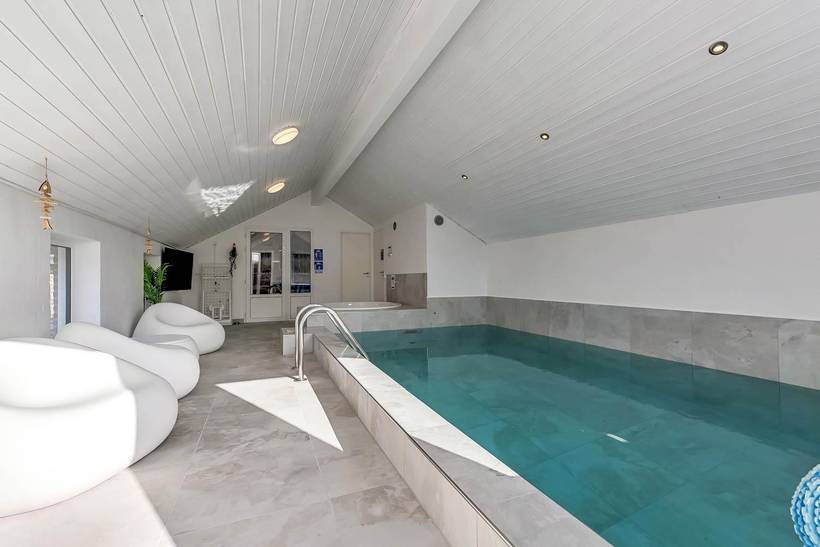 Foto von Ferienhaus WM47 in Vejlby Klit - Westjütland