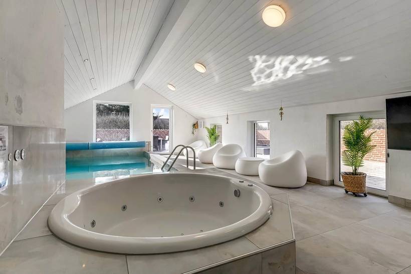Foto von Ferienhaus WM47 in Vejlby Klit - Westjütland