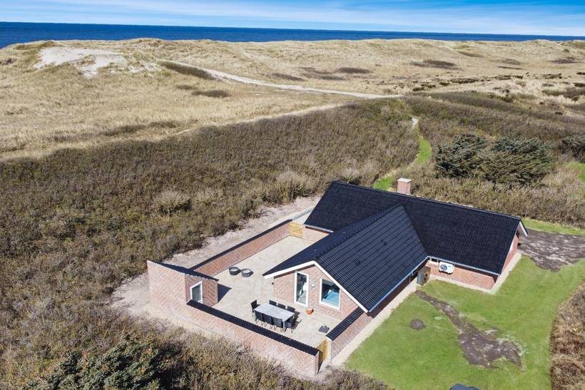Foto von Ferienhaus WM47 in Vejlby Klit - Westjütland