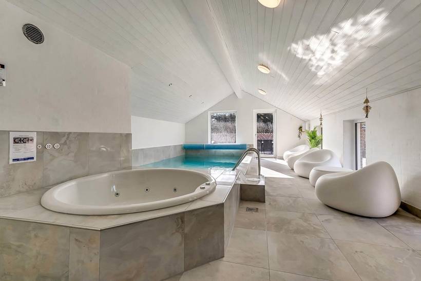 Foto von Ferienhaus WM47 in Vejlby Klit - Westjütland