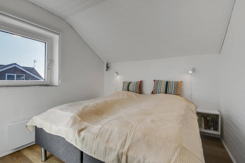Foto von Ferienhaus WM47 in Vejlby Klit - Westjütland