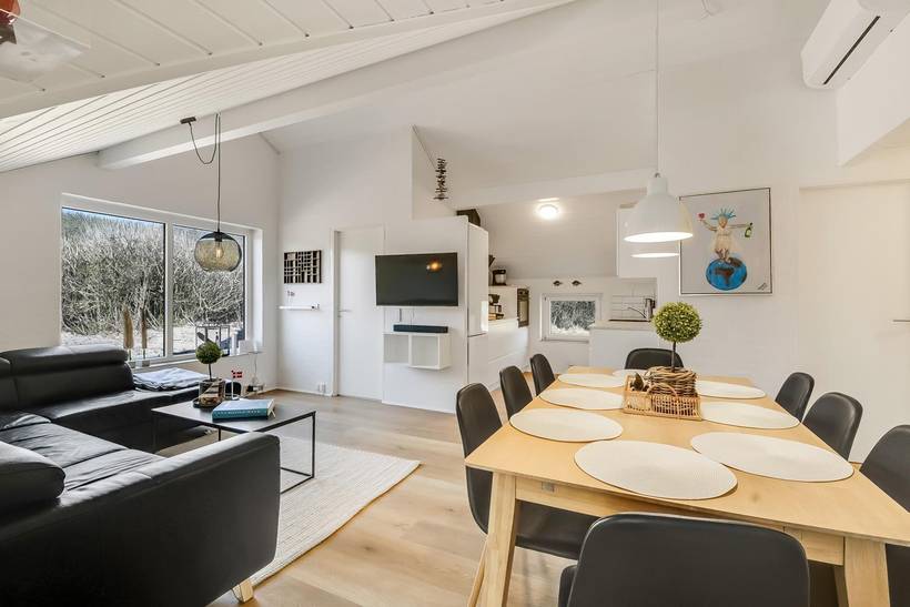Foto von Ferienhaus WM47 in Vejlby Klit - Westjütland