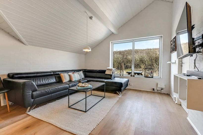 Foto von Ferienhaus WM47 in Vejlby Klit - Westjütland