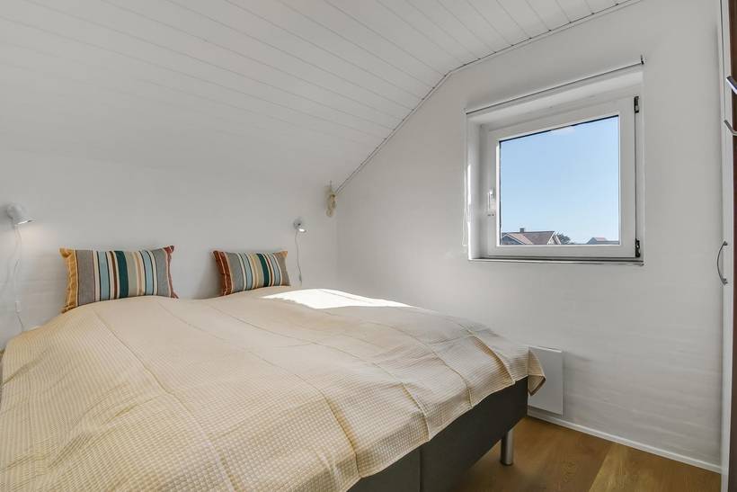 Foto von Ferienhaus WM47 in Vejlby Klit - Westjütland