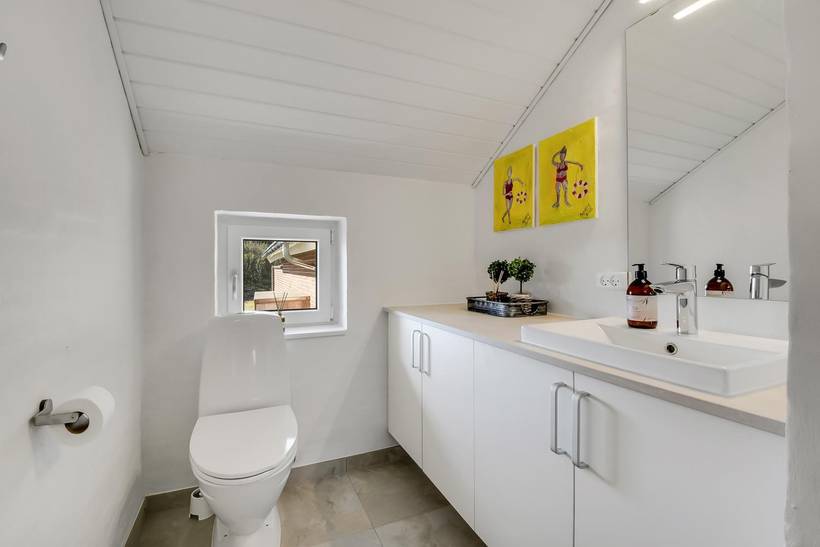 Foto von Ferienhaus WM47 in Vejlby Klit - Westjütland