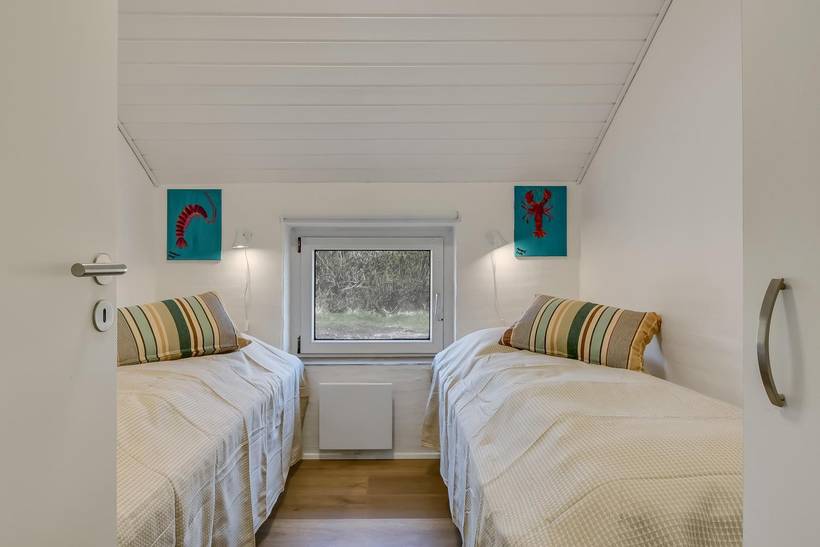 Foto von Ferienhaus WM47 in Vejlby Klit - Westjütland