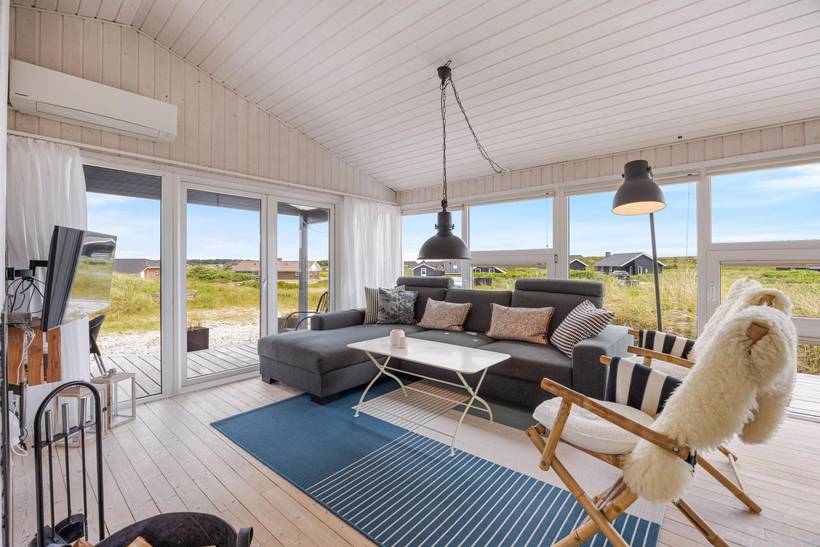 Foto von Ferienhaus WM50 in Søndervig - Westjütland