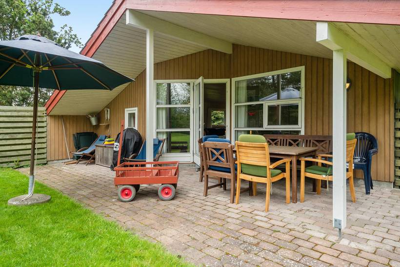 Foto von Ferienhaus WM57 in Marielyst - Falster