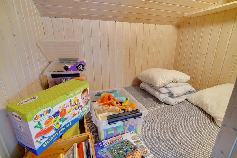 Foto von Ferienhaus WM57 in Marielyst - Falster