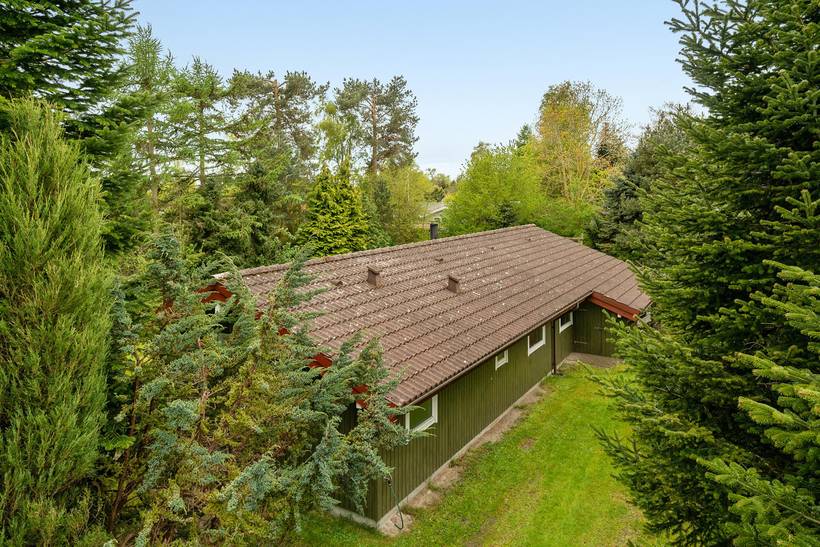 Foto von Ferienhaus WM57 in Marielyst - Falster