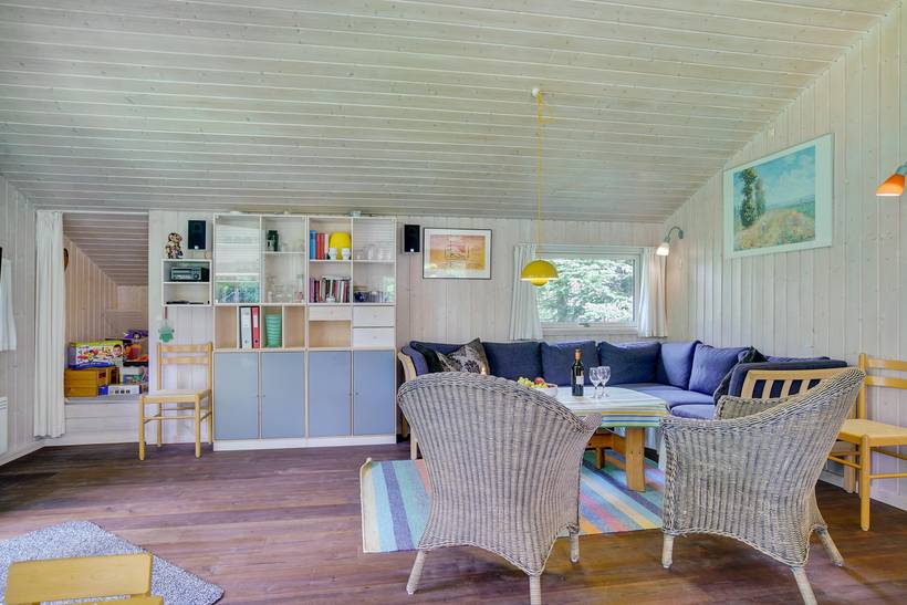 Foto von Ferienhaus WM57 in Marielyst - Falster