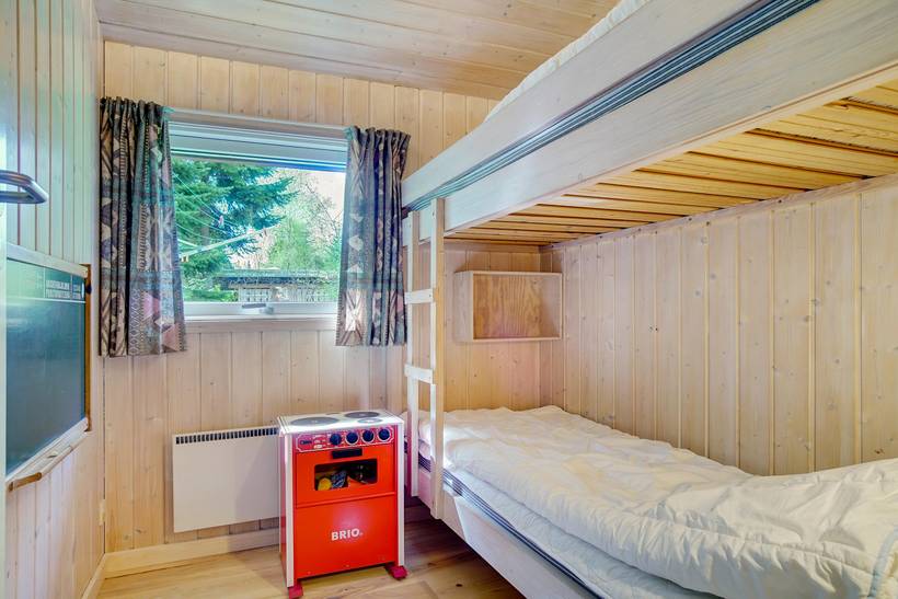 Foto von Ferienhaus WM57 in Marielyst - Falster