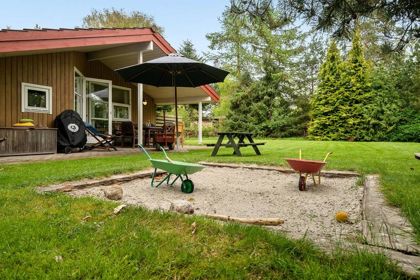 Foto von Ferienhaus WM57 in Marielyst - Falster