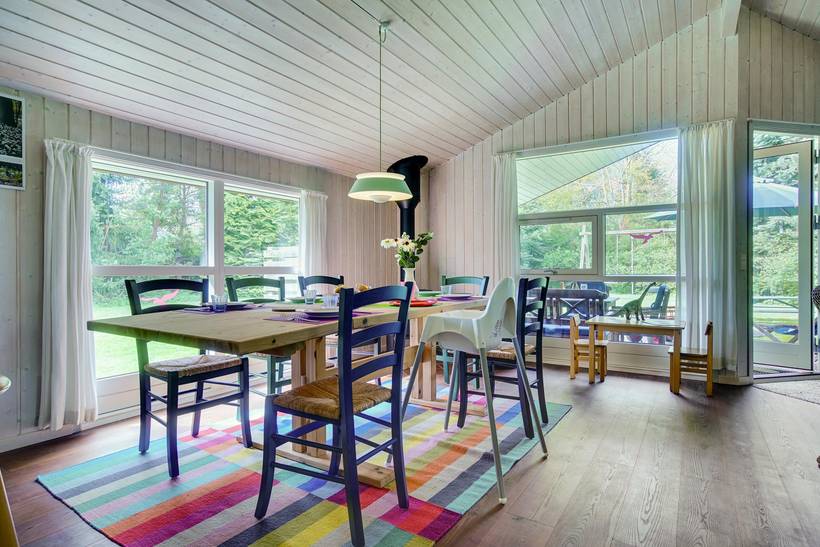 Foto von Ferienhaus WM57 in Marielyst - Falster
