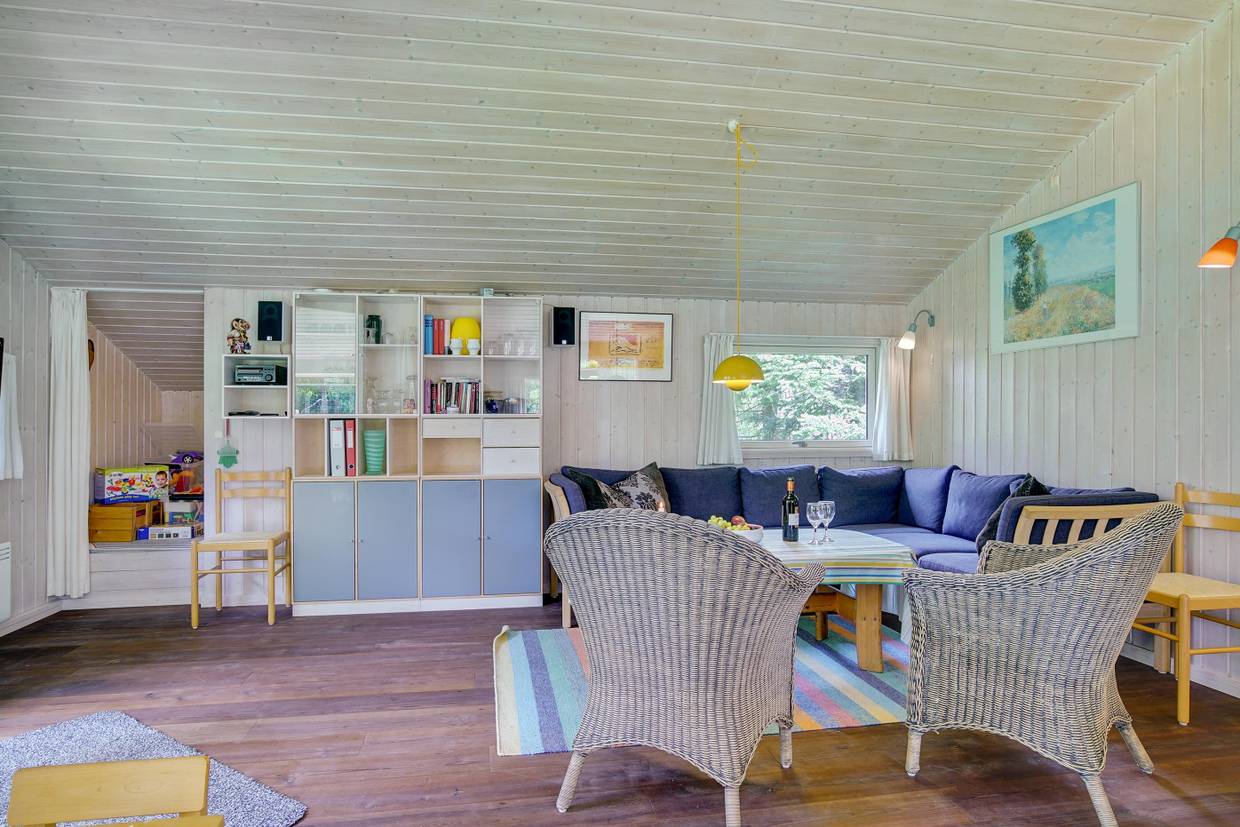 Foto von Ferienhaus WM57 in Marielyst - Falster