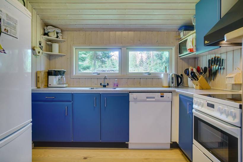Foto von Ferienhaus WM57 in Marielyst - Falster