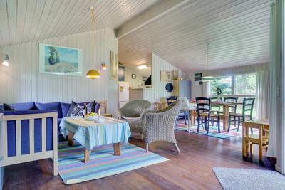 Vorschaubild von Ferienhaus WM57 in Marielyst - Falster