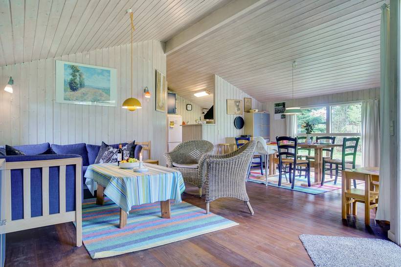 Foto von Ferienhaus WM57 in Marielyst - Falster