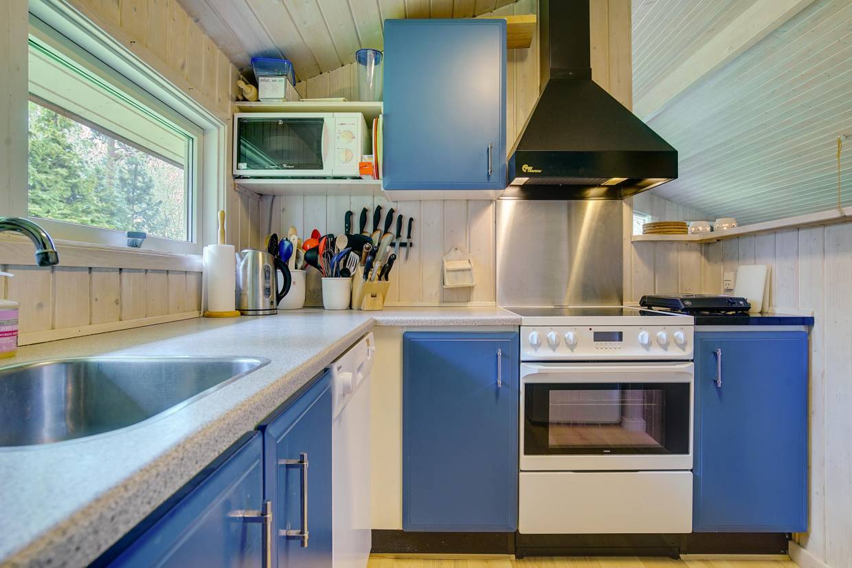 Foto von Ferienhaus WM57 in Marielyst - Falster
