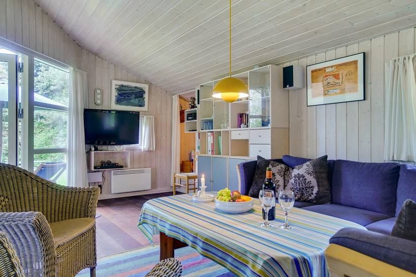 Foto von Ferienhaus WM57 in Marielyst - Falster