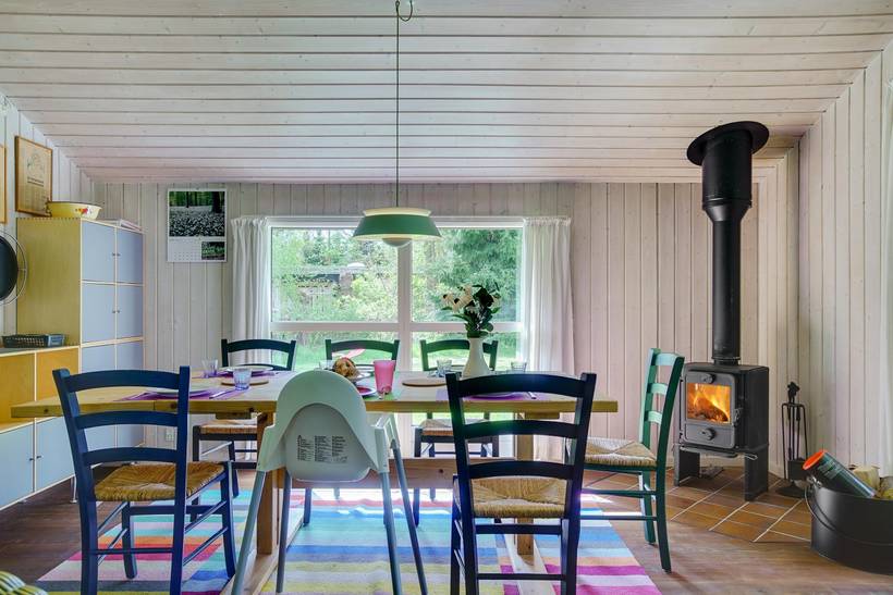 Foto von Ferienhaus WM57 in Marielyst - Falster