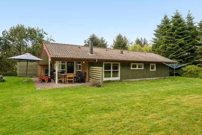 Vorschaubild von Ferienhaus WM57 in Marielyst - Falster