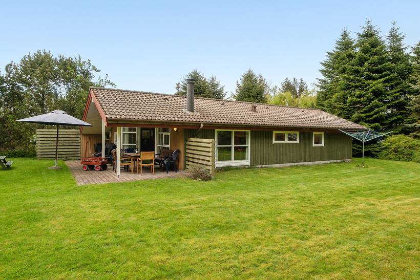Foto von Ferienhaus WM57 in Marielyst - Falster