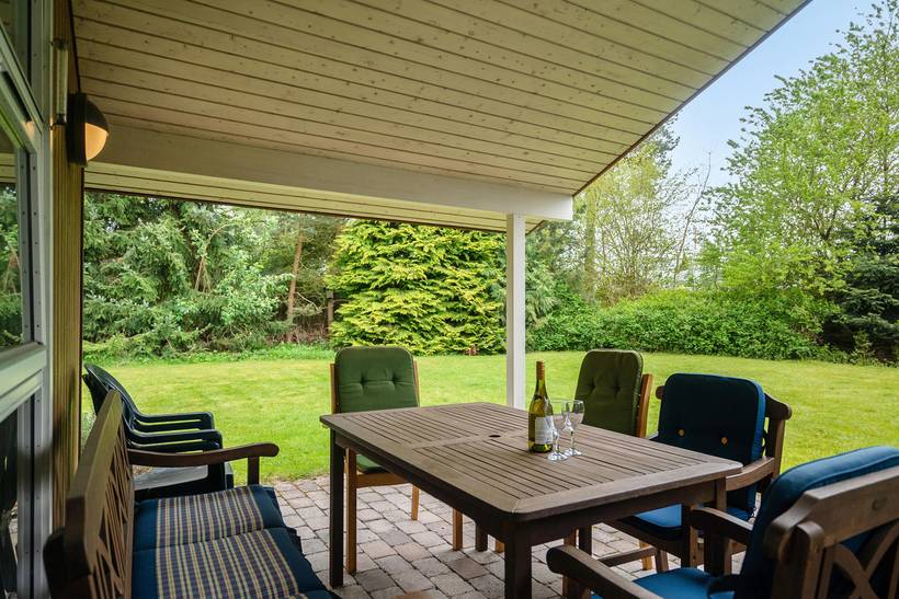 Foto von Ferienhaus WM57 in Marielyst - Falster